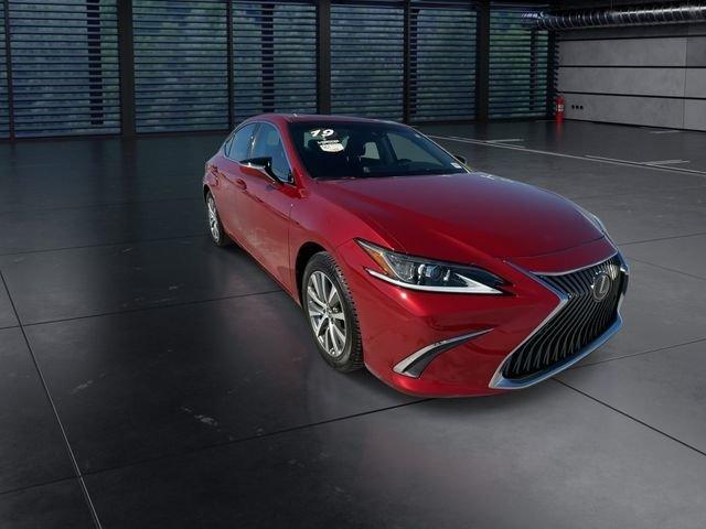 Lexus Es 350 - Thumbnail 3