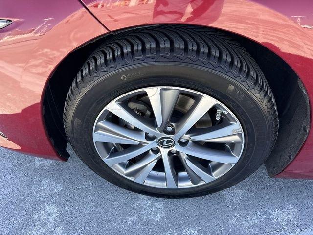 Lexus Es 350 - Thumbnail 11