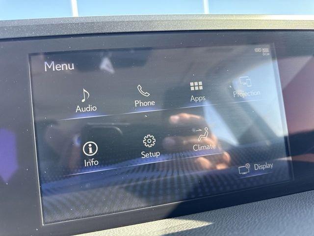 Lexus Es 350 - Thumbnail 19