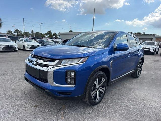 Mitsubishi Outlander Sport 2.0 Se - Thumbnail 8