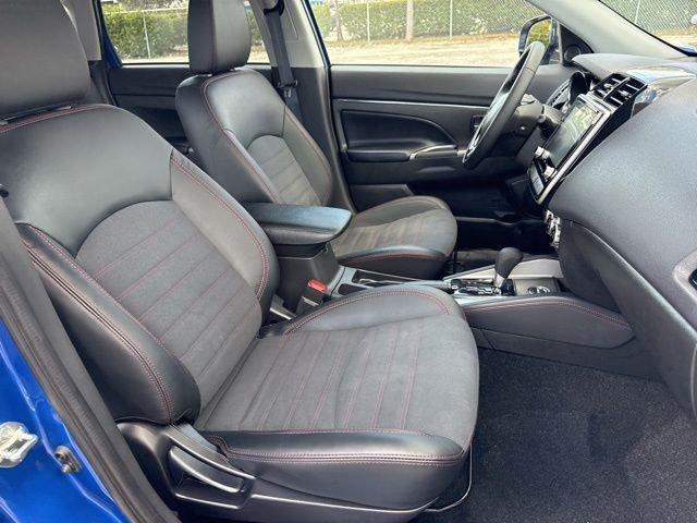 Mitsubishi Outlander Sport 2.0 Se - Thumbnail 15