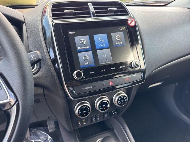 Mitsubishi Outlander Sport 2.0 Se - Thumbnail 20