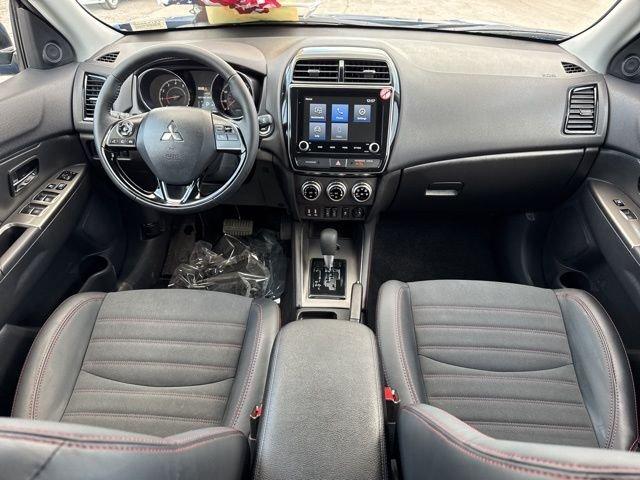 Mitsubishi Outlander Sport 2.0 Se - Thumbnail 17