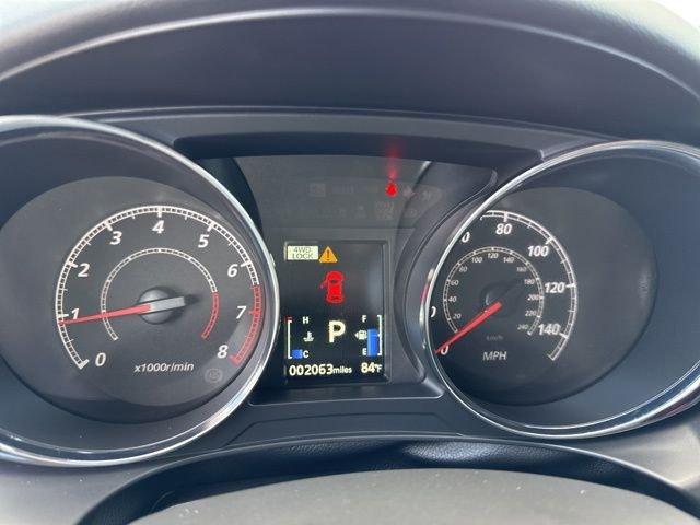 Mitsubishi Outlander Sport 2.0 Se - Thumbnail 18