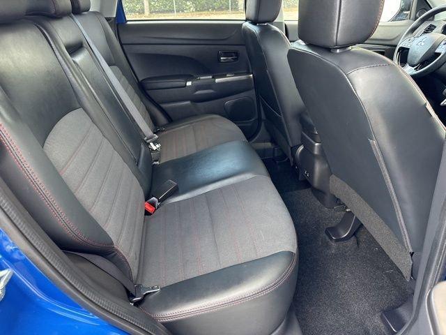 Mitsubishi Outlander Sport 2.0 Se - Thumbnail 14