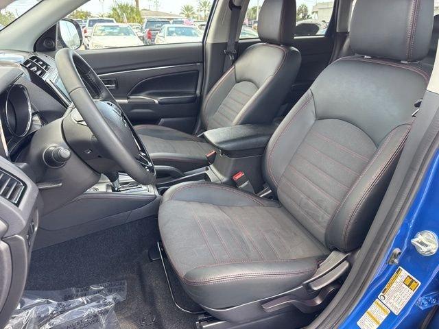 Mitsubishi Outlander Sport 2.0 Se - Thumbnail 12