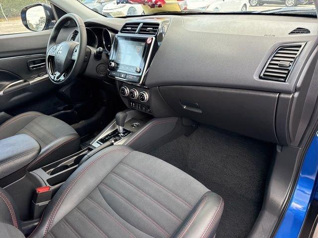 Mitsubishi Outlander Sport 2.0 Se - Thumbnail 16