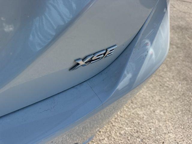 Toyota Camry Xse - Thumbnail 11