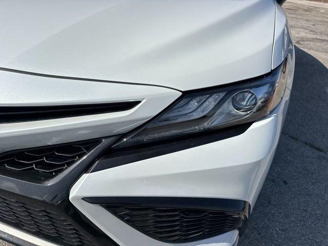 Toyota Camry Xse - Thumbnail 19