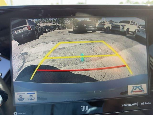 Toyota Camry Xse - Thumbnail 6