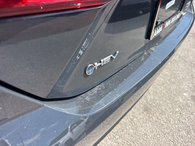 Toyota Camry Se - Thumbnail 10