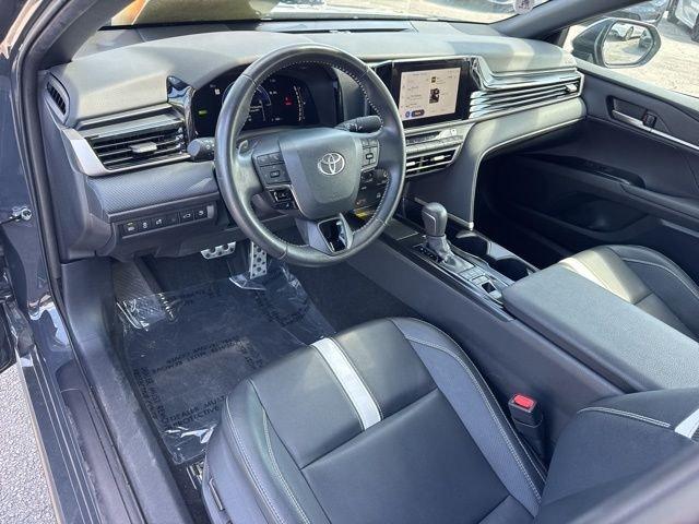 Toyota Camry Se - Thumbnail 3