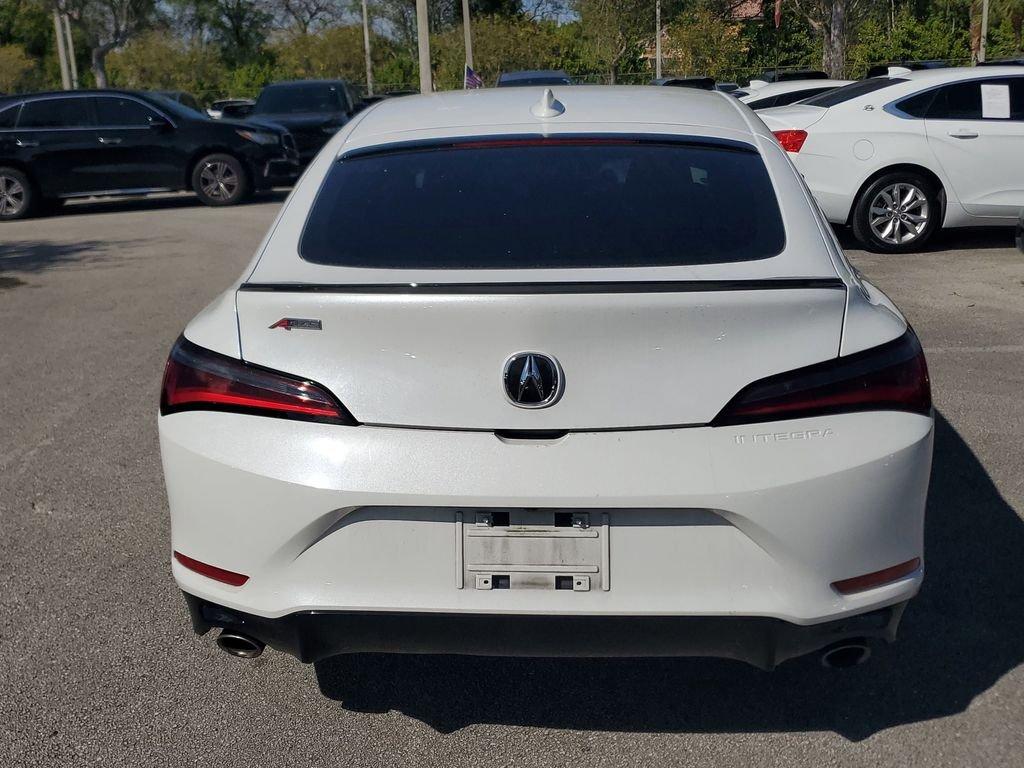 Acura Integra A-Spec Package - Thumbnail 8