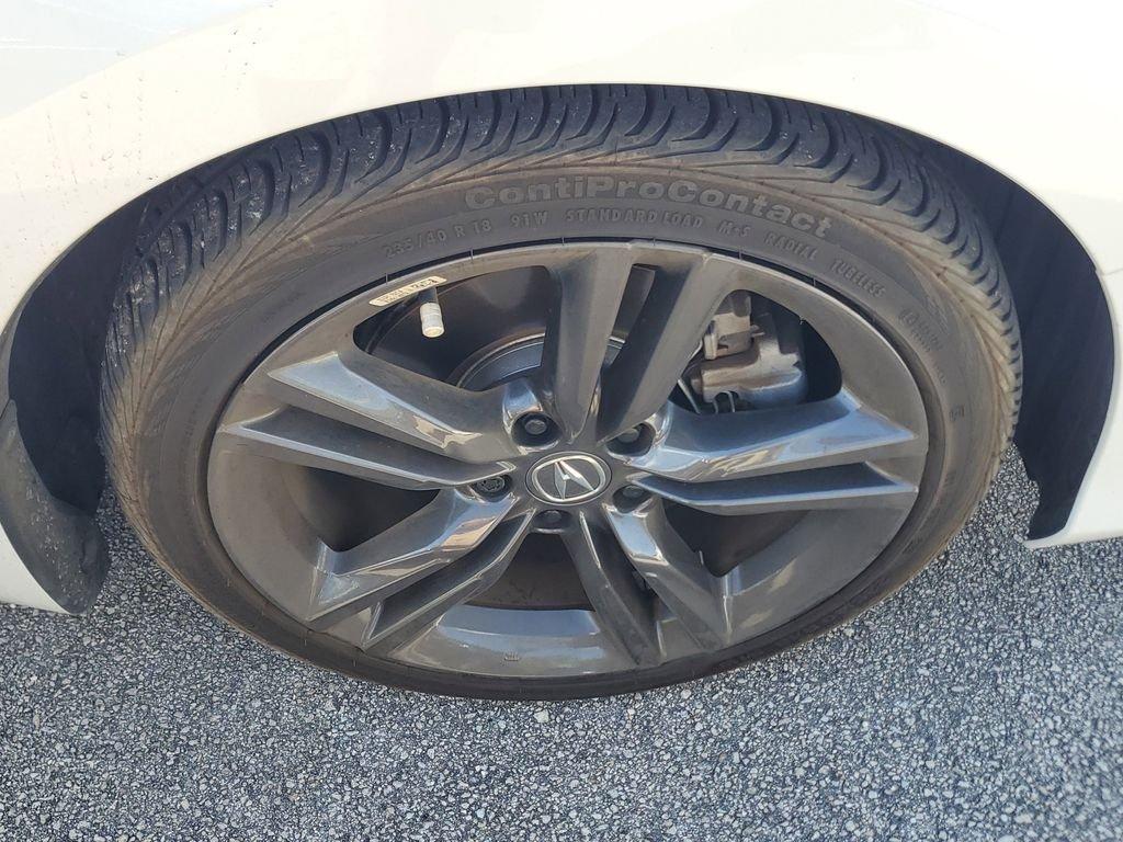 Acura Integra A-Spec Package - Thumbnail 11