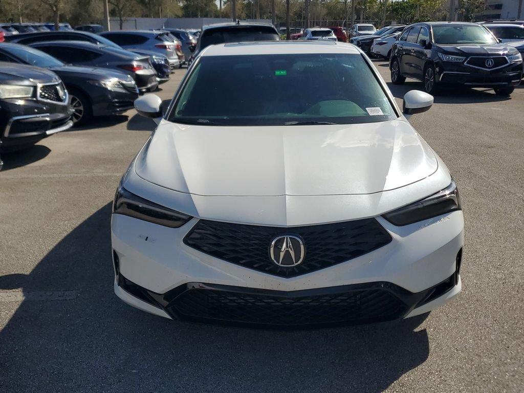 Acura Integra A-Spec Package - Thumbnail 3