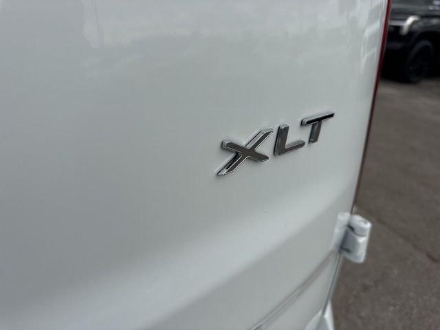 Ford Transit Connect Xlt - Thumbnail 9