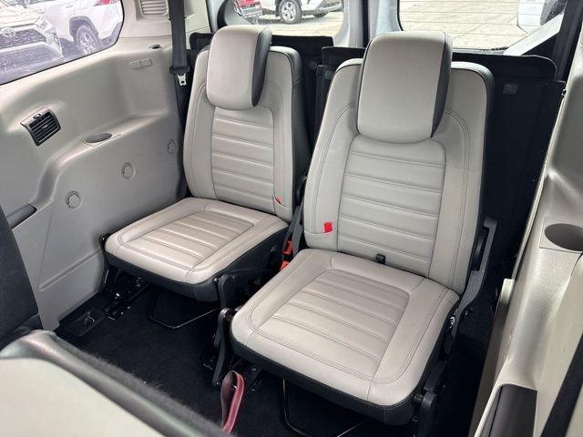 Ford Transit Connect Xlt - Thumbnail 20