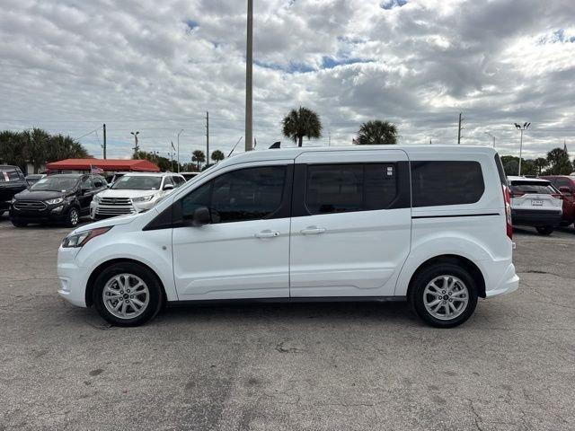 Ford Transit Connect Xlt - Thumbnail 14