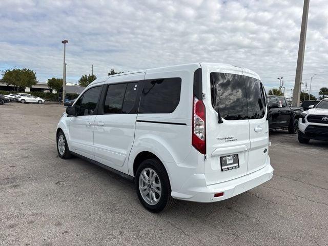 Ford Transit Connect Xlt - Thumbnail 13