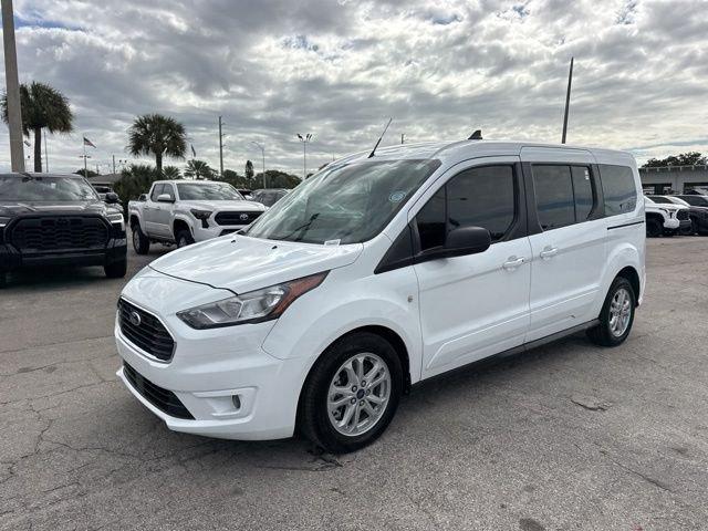 Ford Transit Connect Xlt - Thumbnail 15