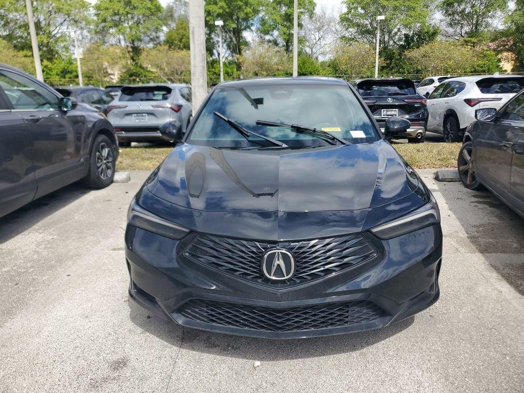 Acura Integra A-Spec Package - Thumbnail 3