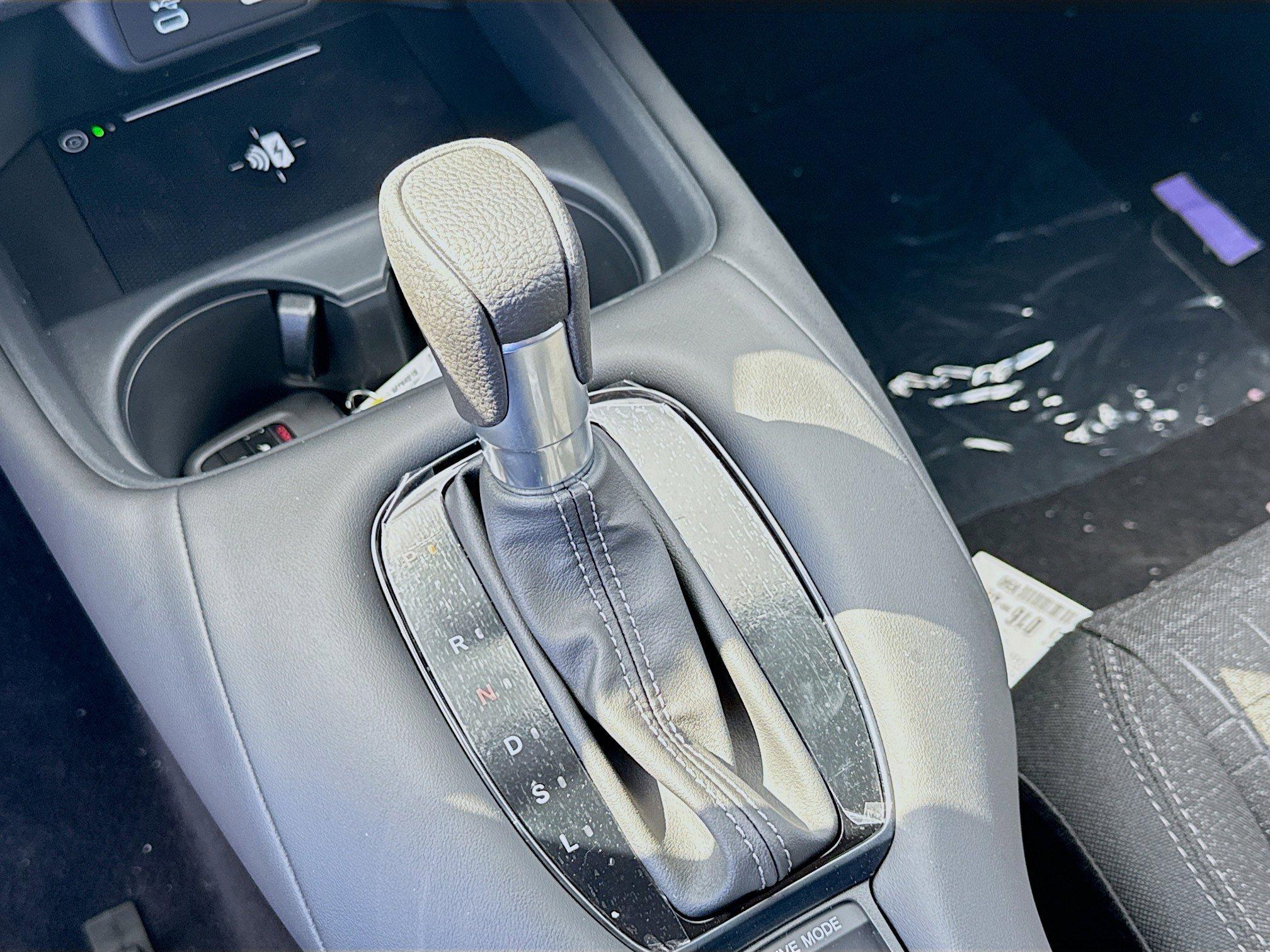 Honda Hr-V Lx Fwd - Thumbnail 16