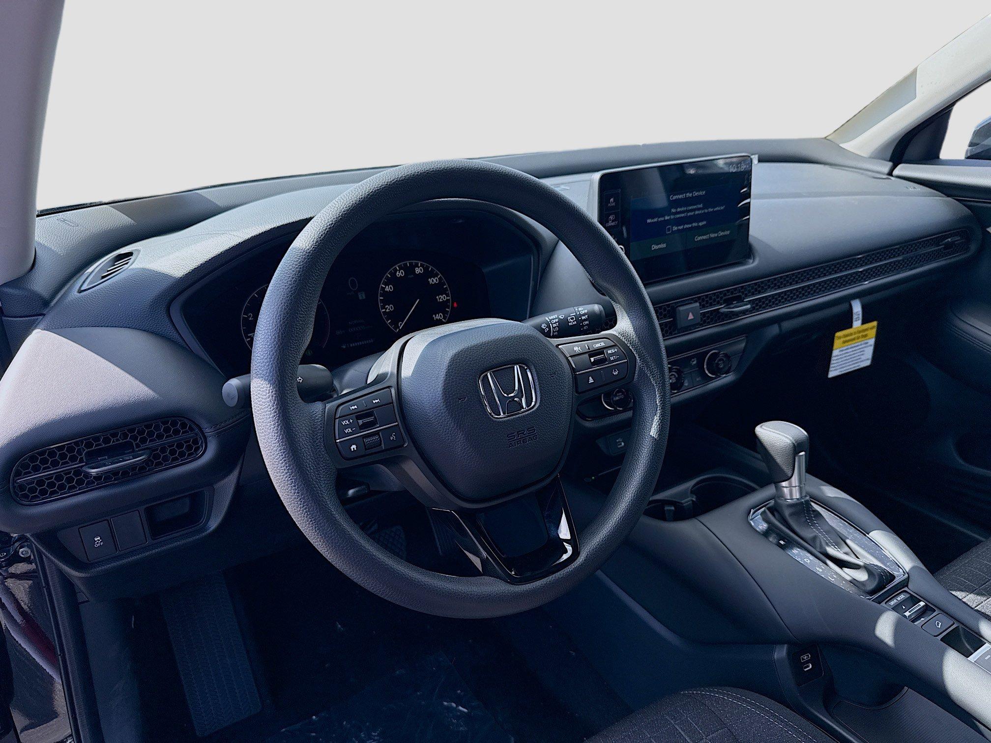 Honda Hr-V Lx Fwd - Thumbnail 10