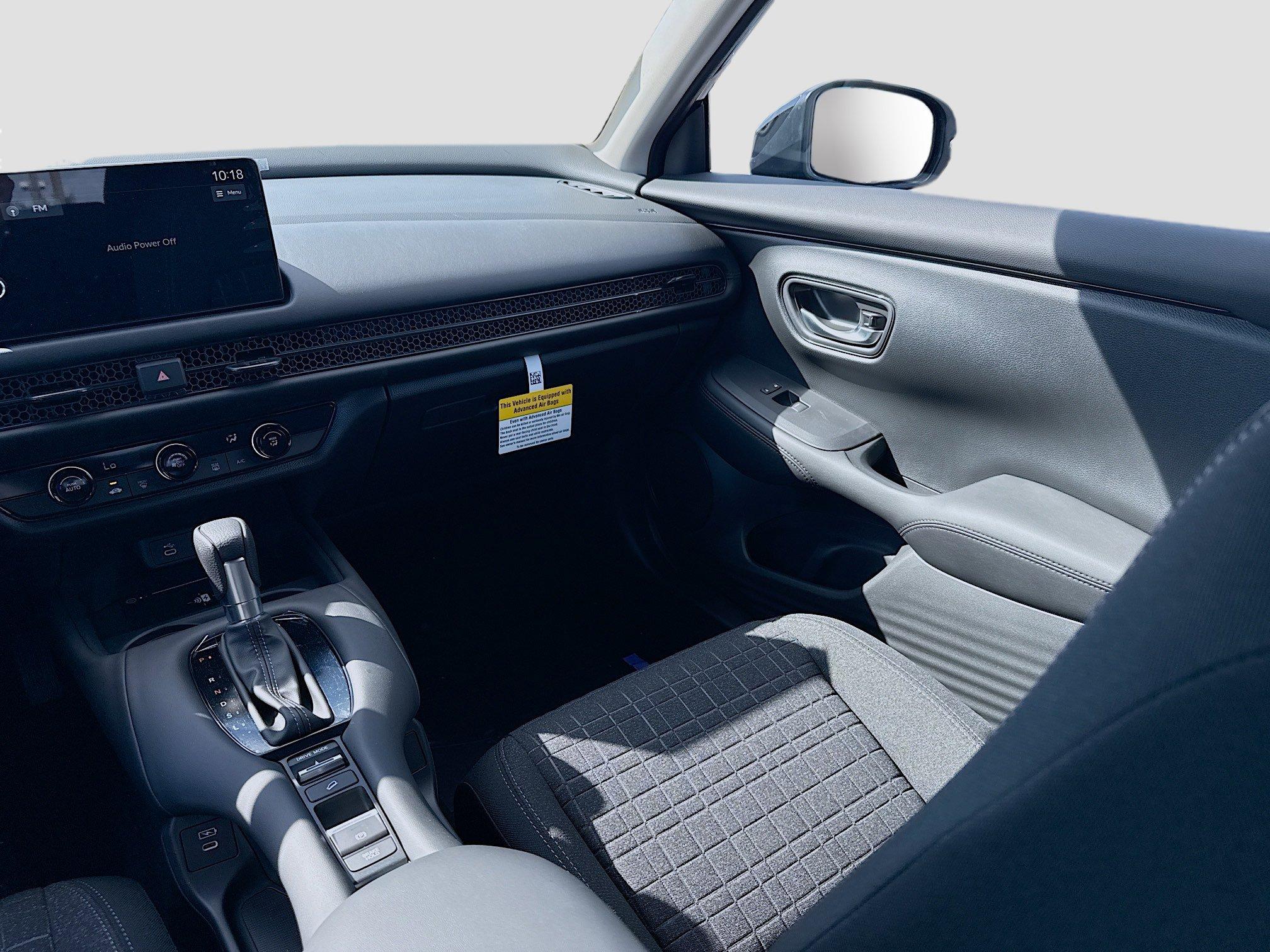 Honda Hr-V Lx Fwd - Thumbnail 19