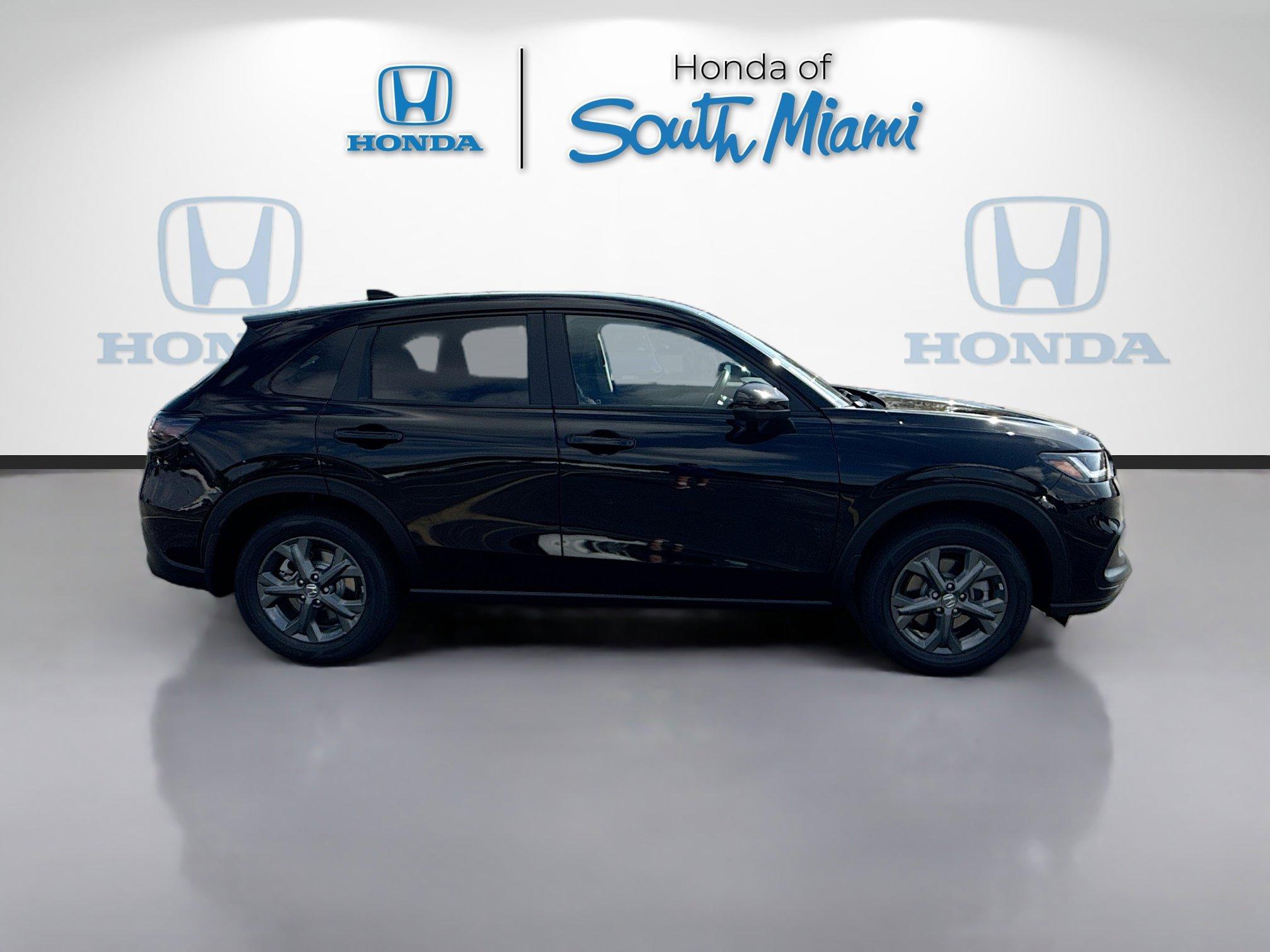 Honda Hr-V Lx Fwd - Thumbnail 9