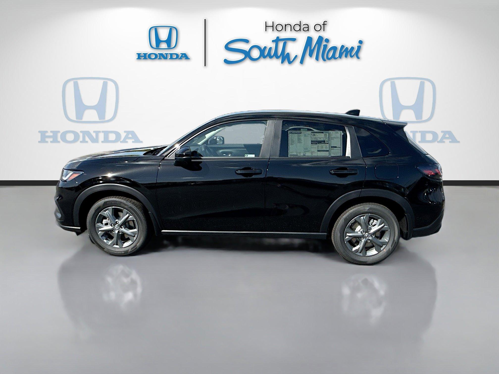 Honda Hr-V Lx Fwd - Thumbnail 5