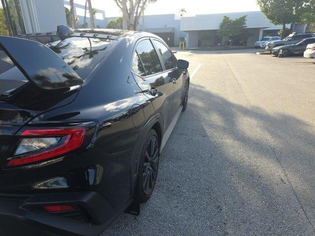 Subaru Wrx Base - Thumbnail 4