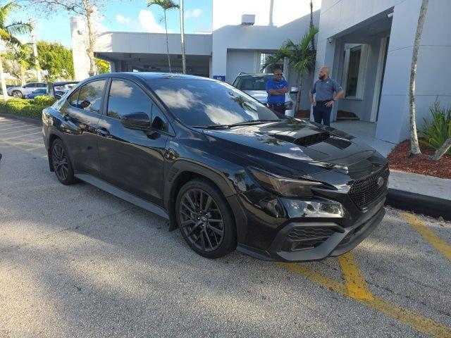 Subaru Wrx Base - Thumbnail 3