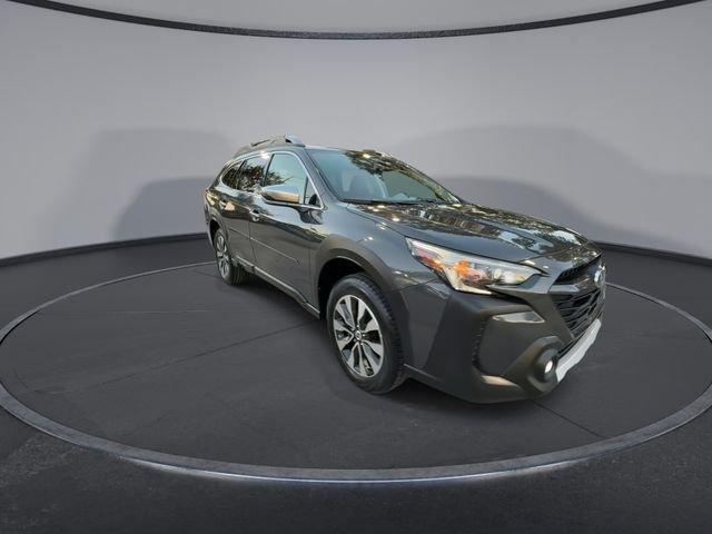 Subaru Outback Touring - Thumbnail 9