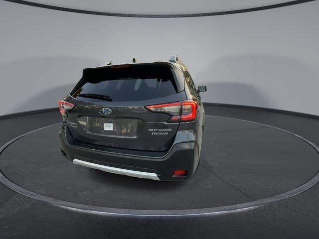 Subaru Outback Touring - Thumbnail 14