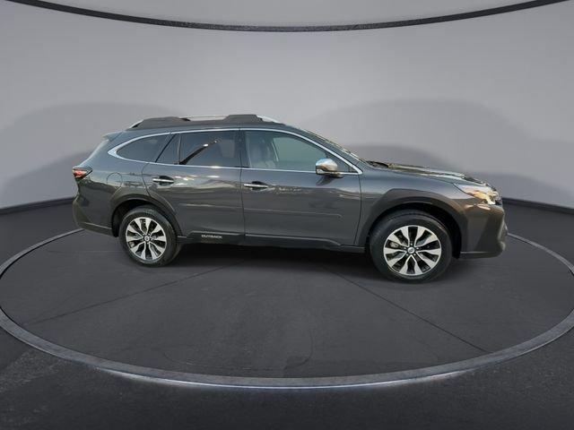 Subaru Outback Touring - Thumbnail 16