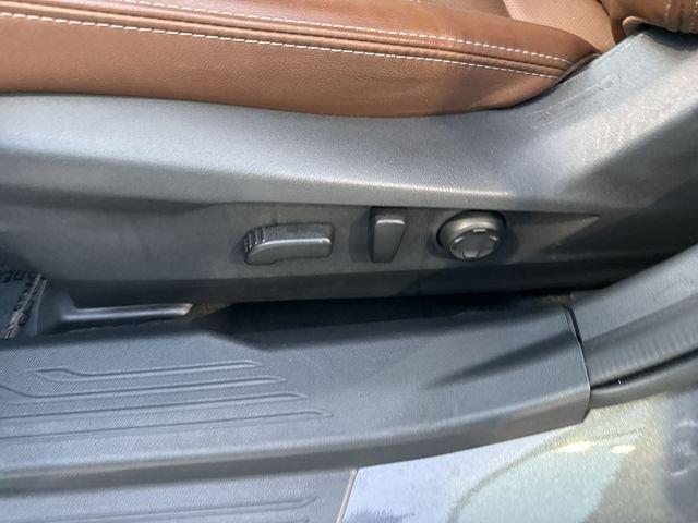 Subaru Outback Touring - Thumbnail 19