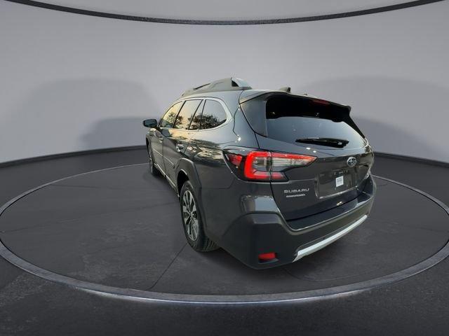 Subaru Outback Touring - Thumbnail 13