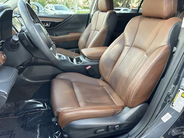 Subaru Outback Touring - Thumbnail 18