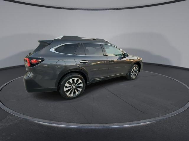 Subaru Outback Touring - Thumbnail 15