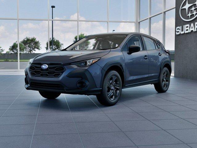Subaru Crosstrek Base - Thumbnail 3