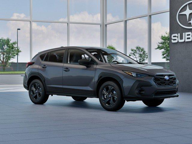 Subaru Crosstrek Base - Thumbnail 2