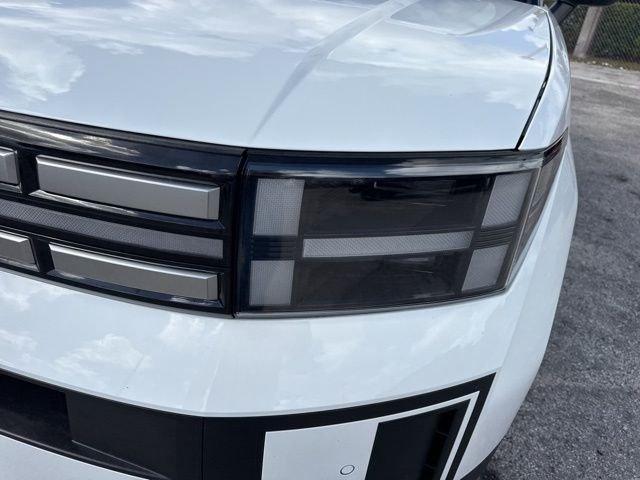 Hyundai Santa Fe Se - Thumbnail 16