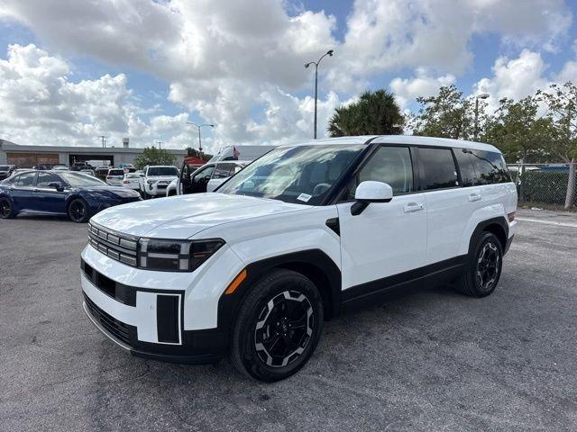 Hyundai Santa Fe Se - Thumbnail 14