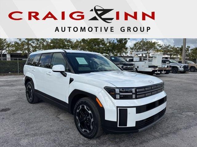 Hyundai Santa Fe Se - View 1