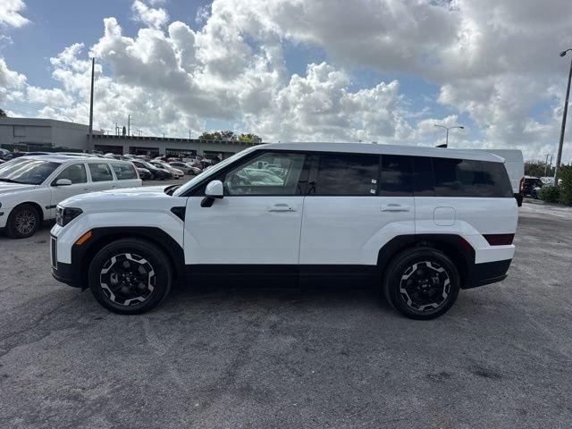 Hyundai Santa Fe Se - Thumbnail 13