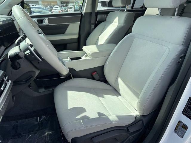 Hyundai Santa Fe Se - Thumbnail 18