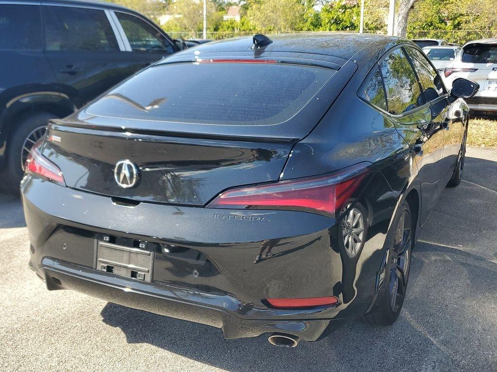 Acura Integra A-Spec Tech Package - Thumbnail 9