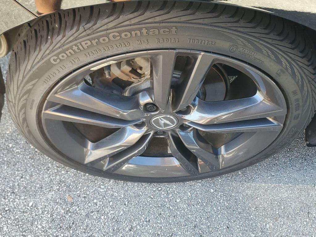 Acura Integra A-Spec Tech Package - Thumbnail 10