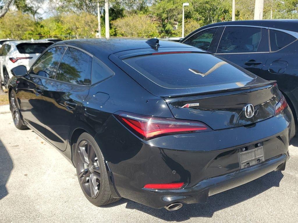 Acura Integra A-Spec Tech Package - Thumbnail 7