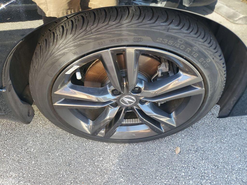 Acura Integra A-Spec Tech Package - Thumbnail 11